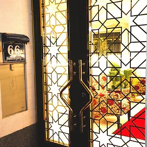Real Appartments Apartamento Viena