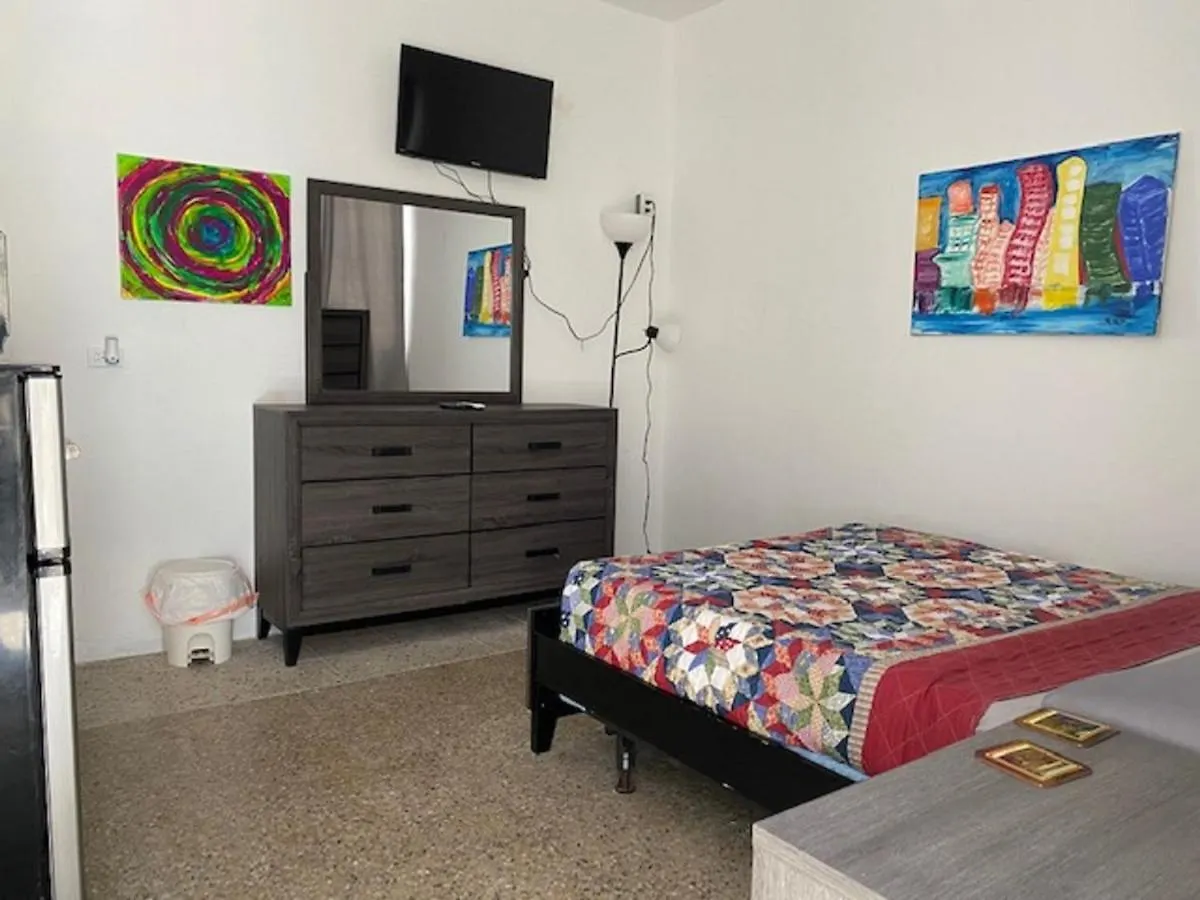 Apartamento Star Of The Olympus San Juan 0*,  Puerto Rico