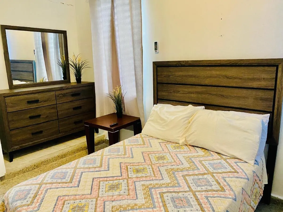 Apartamento Star Of The Olympus San Juan