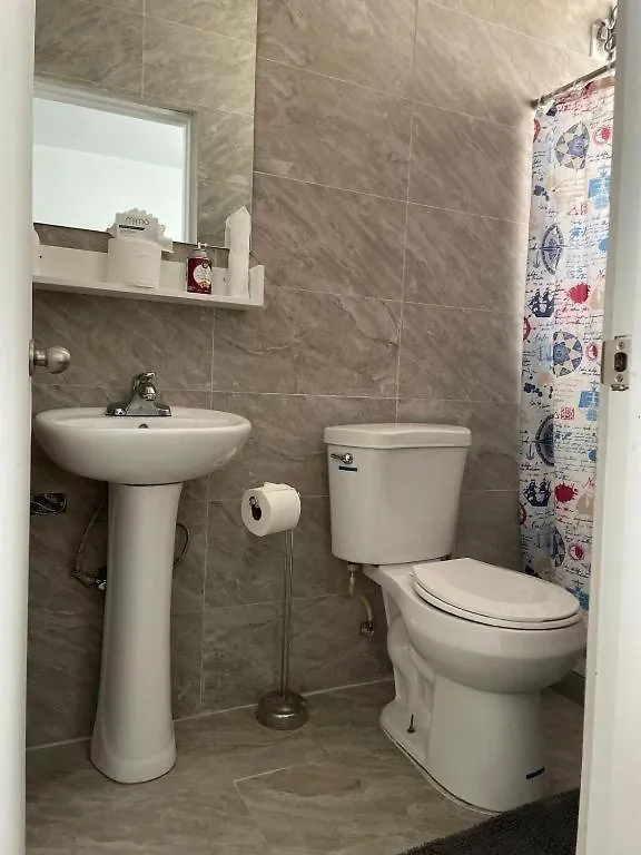 Apartamento Star Of The Olympus San Juan