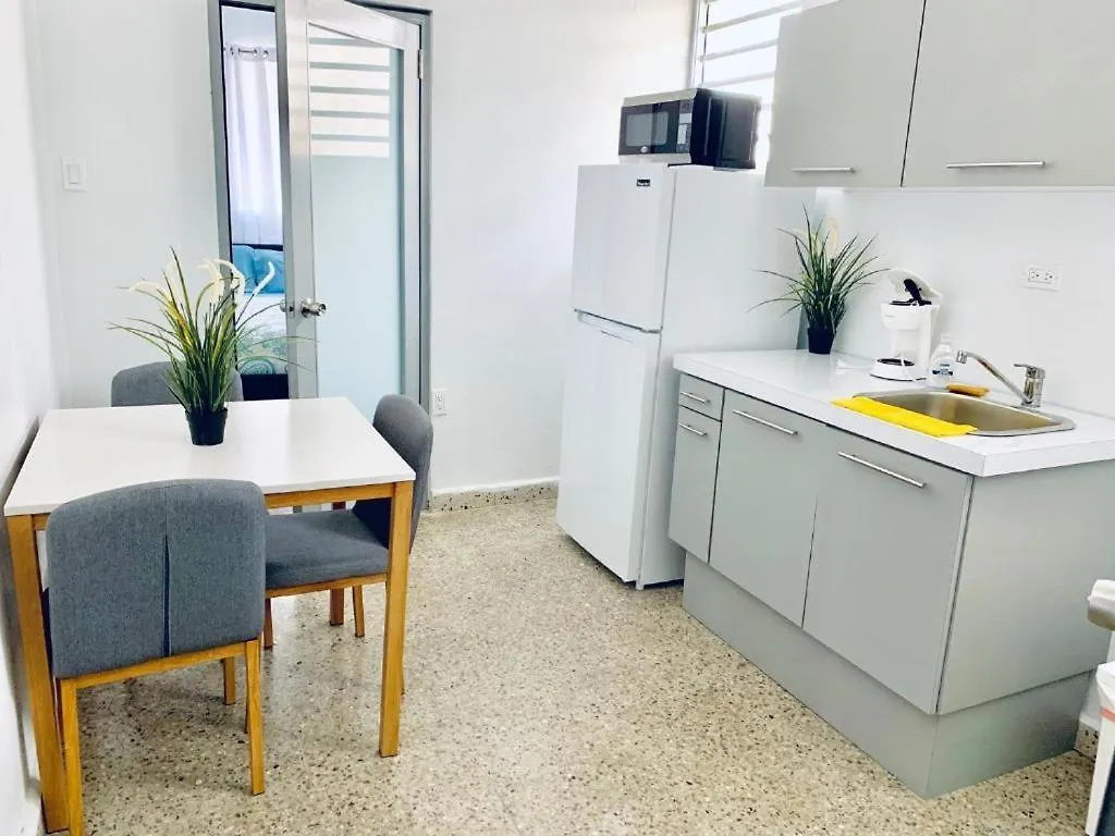Apartamento Star Of The Olympus San Juan