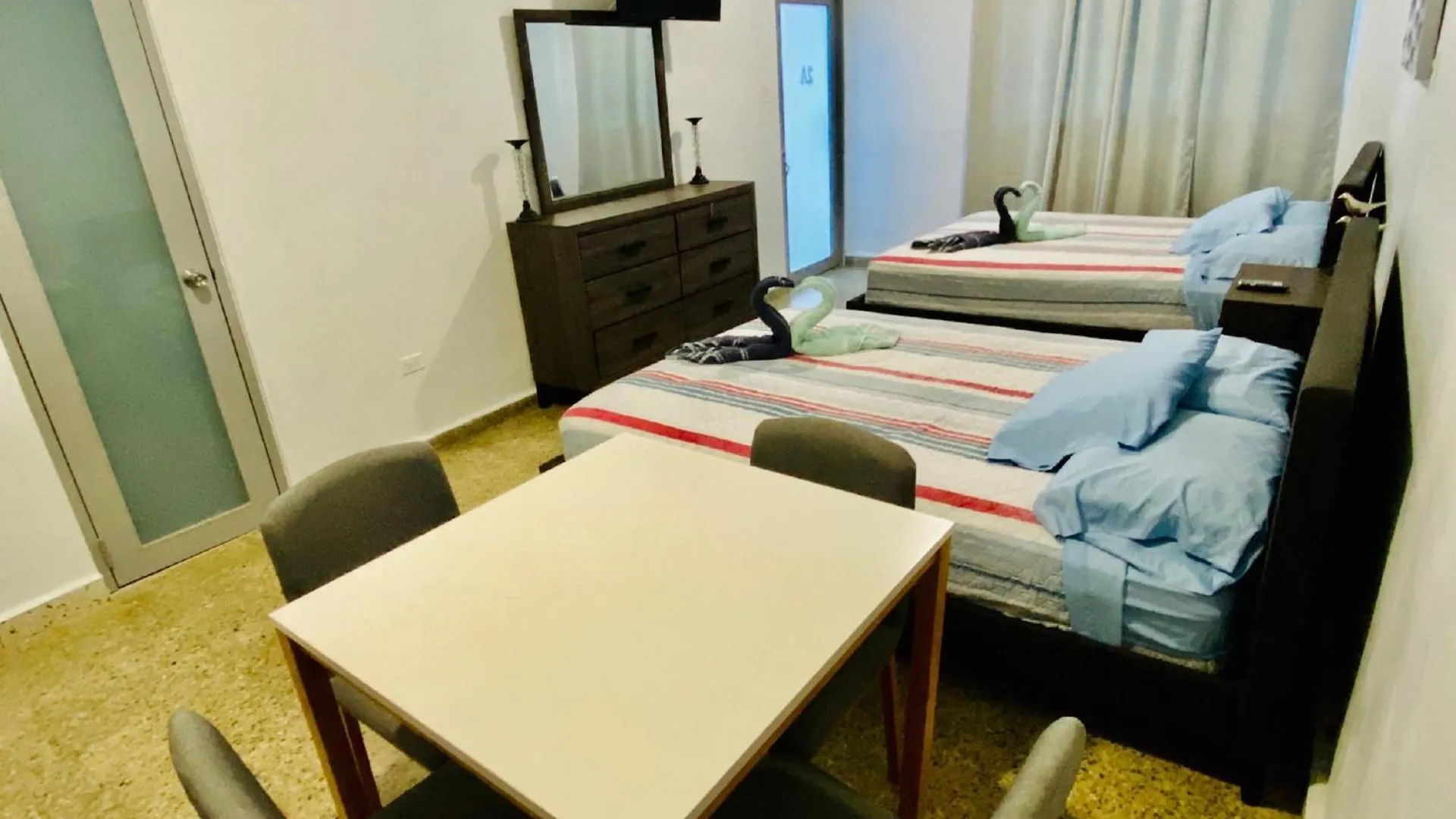 Apartamento Star Of The Olympus San Juan