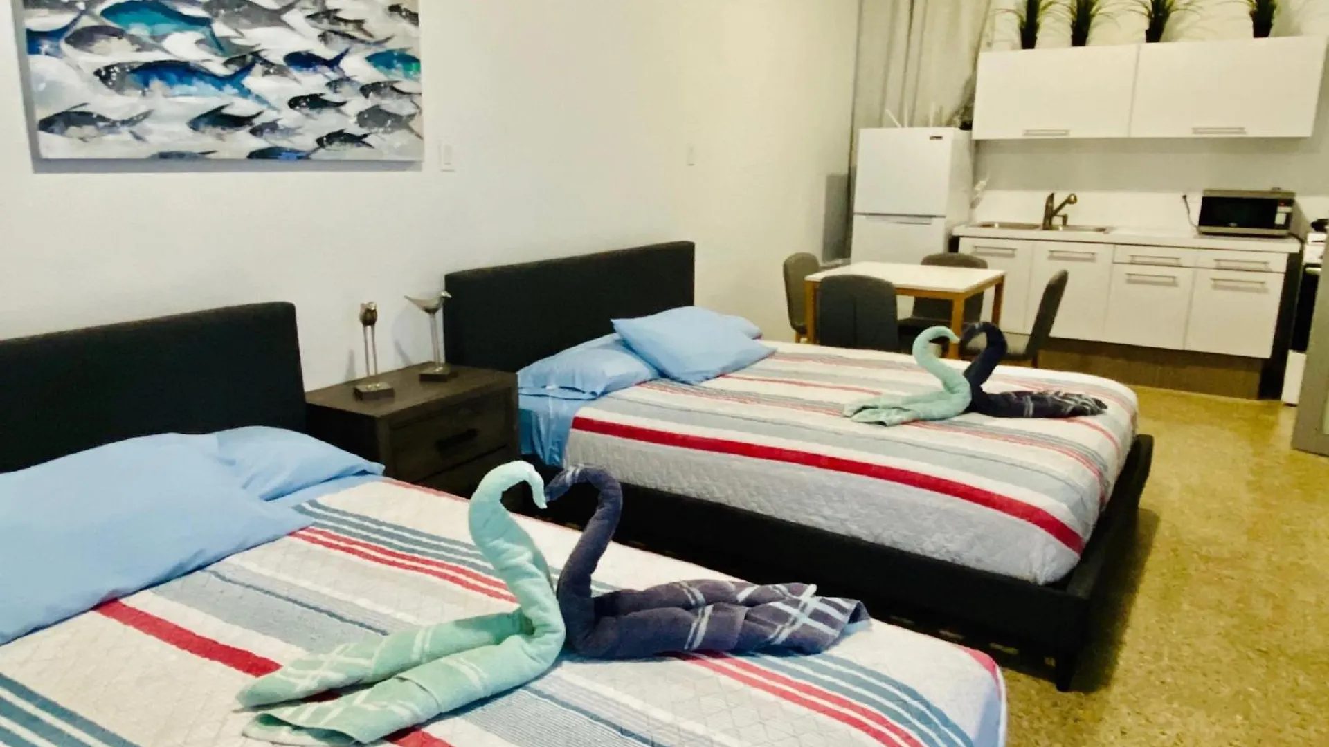 Apartamento Star Of The Olympus San Juan Puerto Rico
