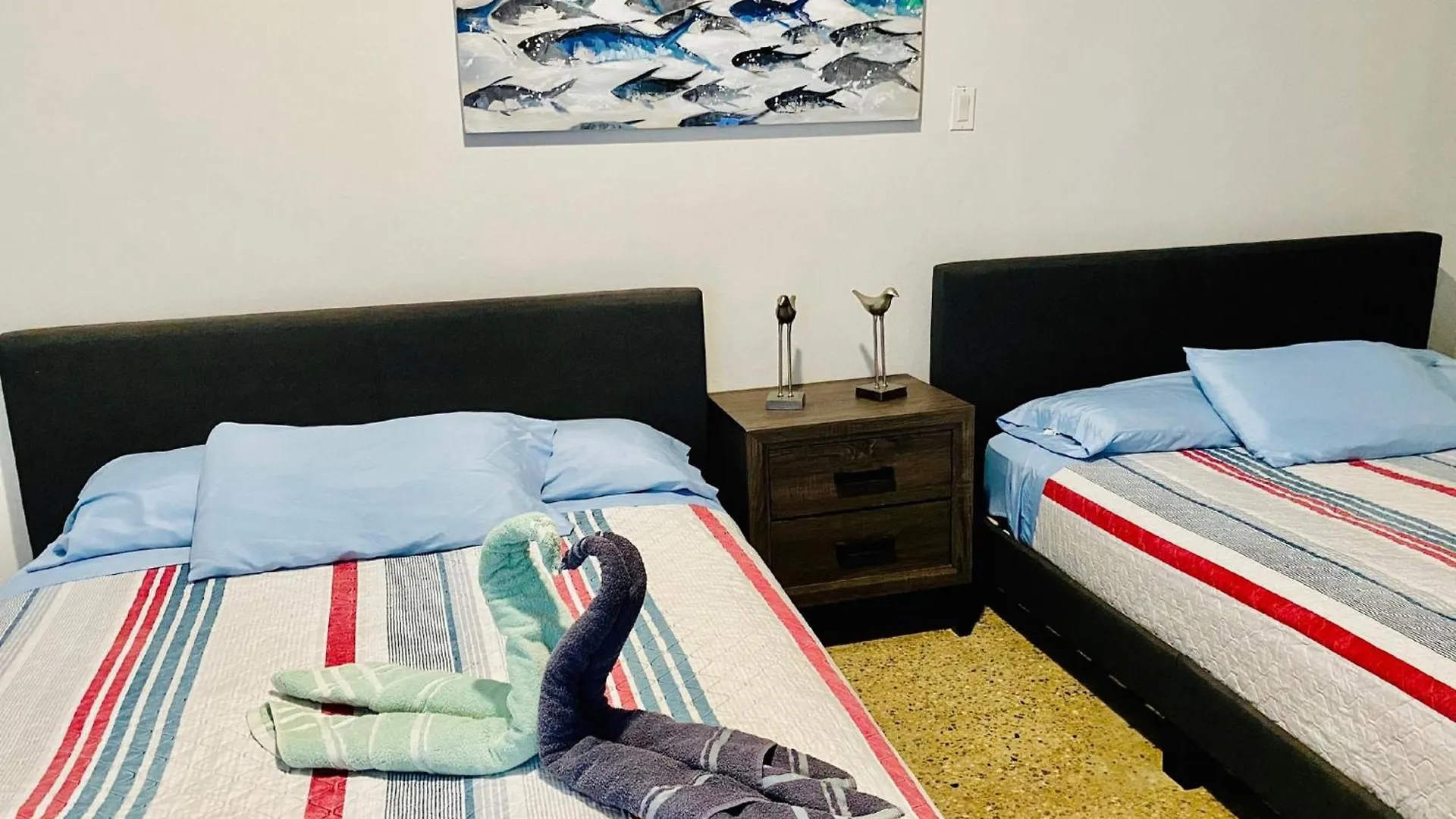Apartamento Star Of The Olympus San Juan